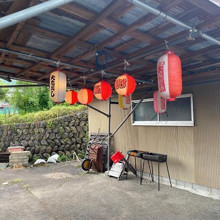 花緑里-Hanamidori-乙原のやど 岐阜下呂温泉郡上飛騨金山湖畔リゾート غوجو المظهر الخارجي الصورة
