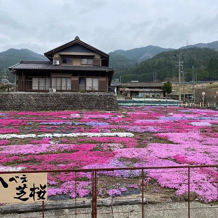 花緑里-Hanamidori-乙原のやど 岐阜下呂温泉郡上飛騨金山湖畔リゾート غوجو المظهر الخارجي الصورة