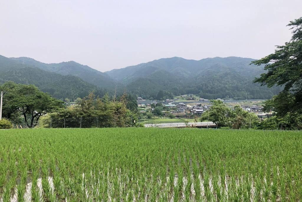 花緑里-Hanamidori-乙原のやど 岐阜下呂温泉郡上飛騨金山湖畔リゾート غوجو المظهر الخارجي الصورة