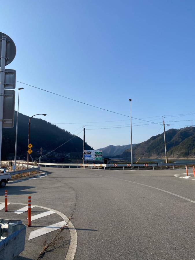 花緑里-Hanamidori-乙原のやど 岐阜下呂温泉郡上飛騨金山湖畔リゾート غوجو المظهر الخارجي الصورة