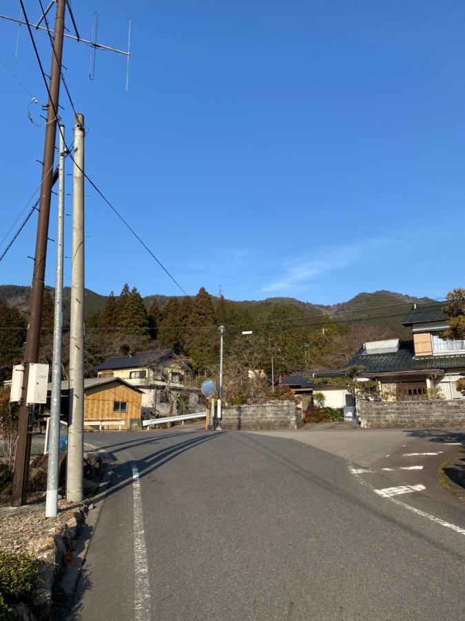 花緑里-Hanamidori-乙原のやど 岐阜下呂温泉郡上飛騨金山湖畔リゾート غوجو المظهر الخارجي الصورة