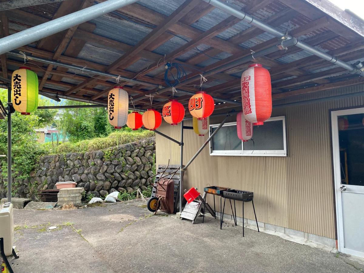 花緑里-Hanamidori-乙原のやど 岐阜下呂温泉郡上飛騨金山湖畔リゾート غوجو المظهر الخارجي الصورة