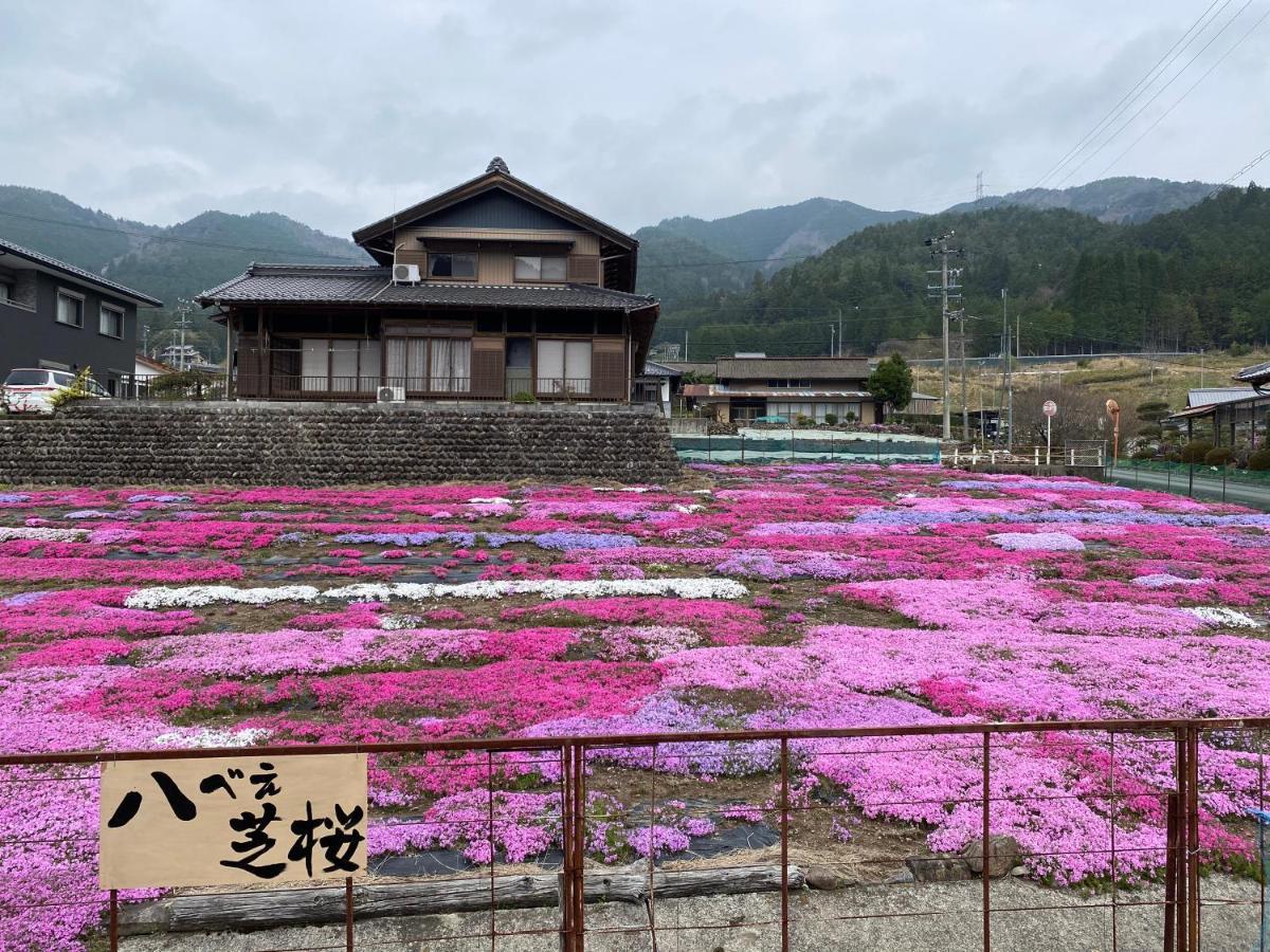 花緑里-Hanamidori-乙原のやど 岐阜下呂温泉郡上飛騨金山湖畔リゾート غوجو المظهر الخارجي الصورة